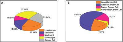 Deep Learning-Based Classification of Cancer Cell in Leptomeningeal Metastasis on Cytomorphologic Features of Cerebrospinal Fluid